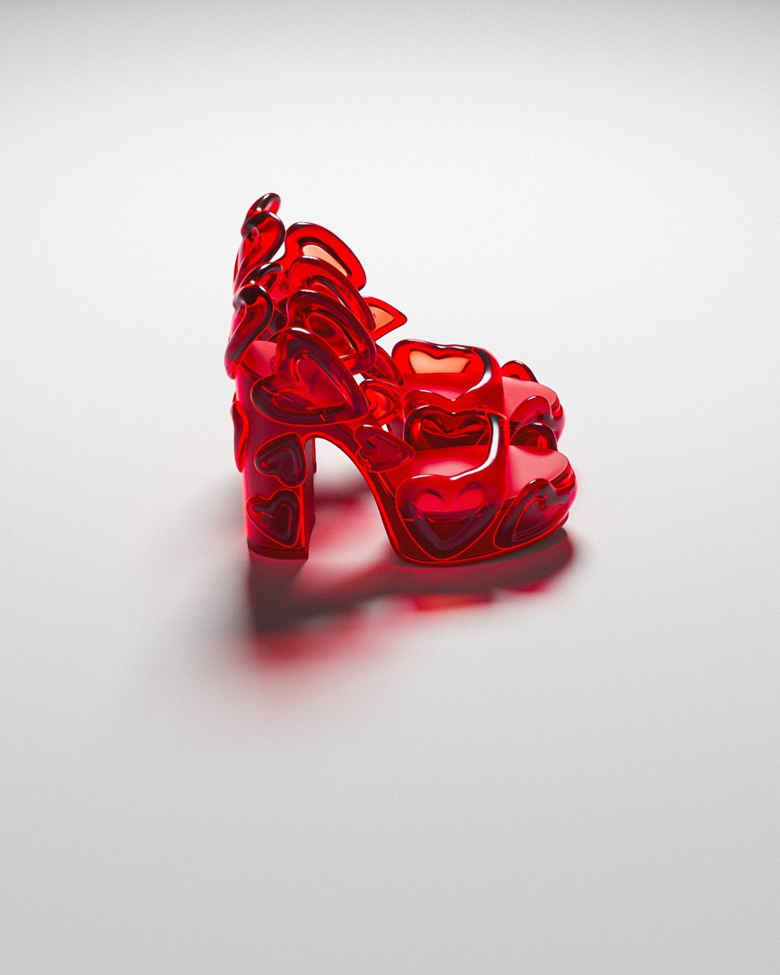 LOVE HEELS