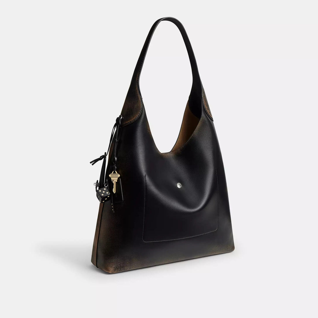 Brooklyn Shoulder Bag