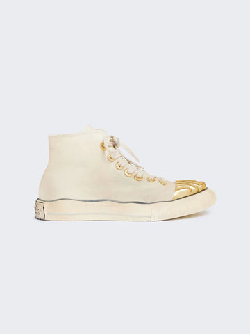 Optical Illusion Sneakers