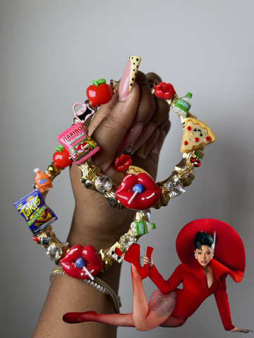 DIY Earrings