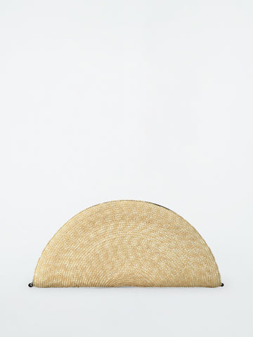 SLEIL CLUTCH BAG
