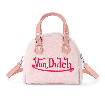 Furry Bowling Bag