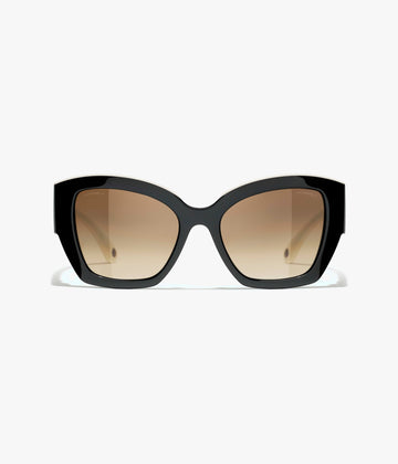 Butterfly Glasses
