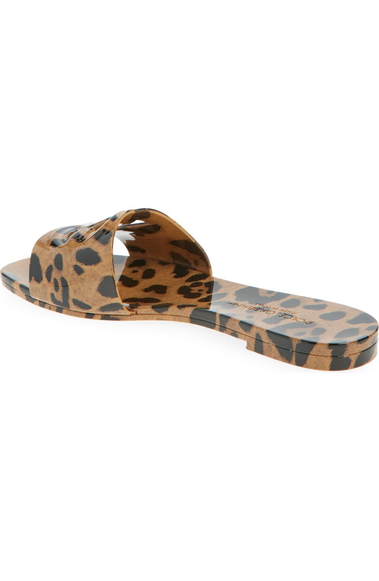 Nterlock Slide Sandal