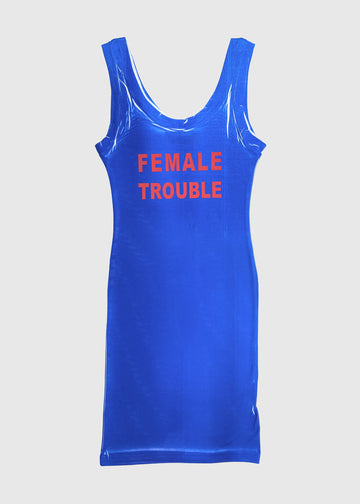 Tank Dress