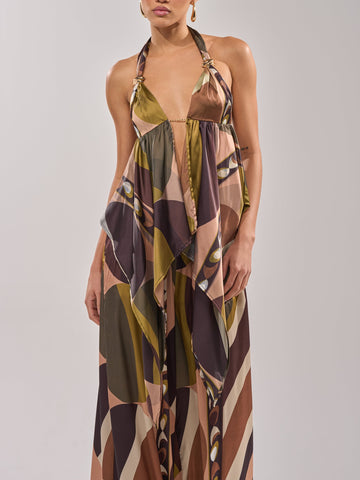 Wild And Free Blouse Sets