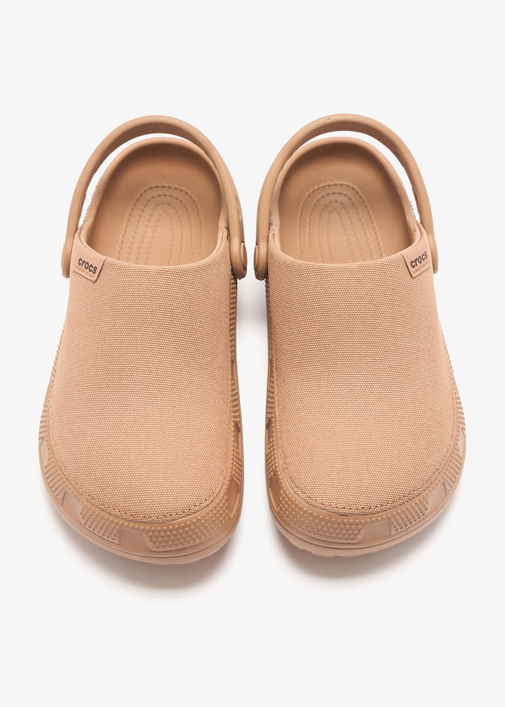 Classic Crafted Clogs