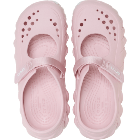 Crocs-Style Clog Sandals