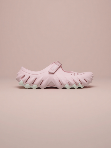 Crocs-Style Clog Sandals