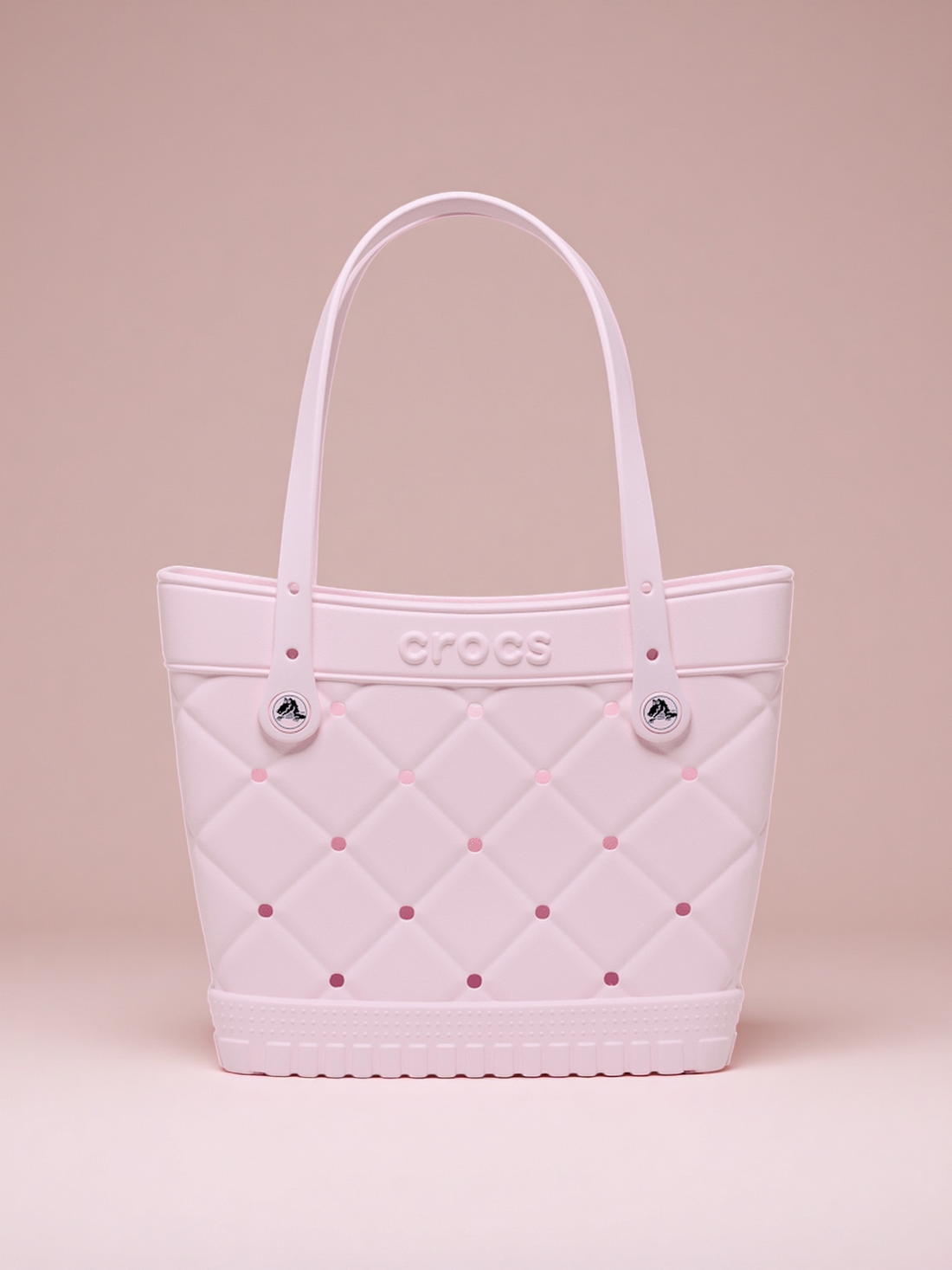Medium Quilted Tote