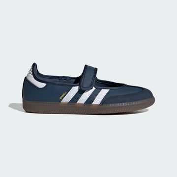 Samba Shoes