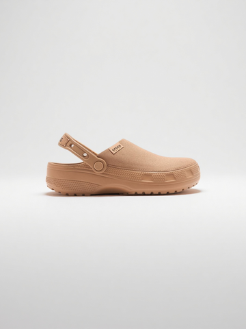 Classic Crafted Clogs
