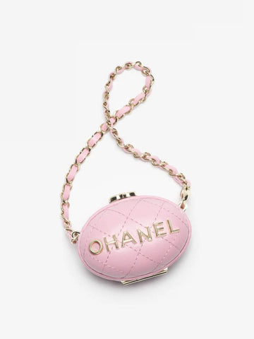 Mini Bag Charm